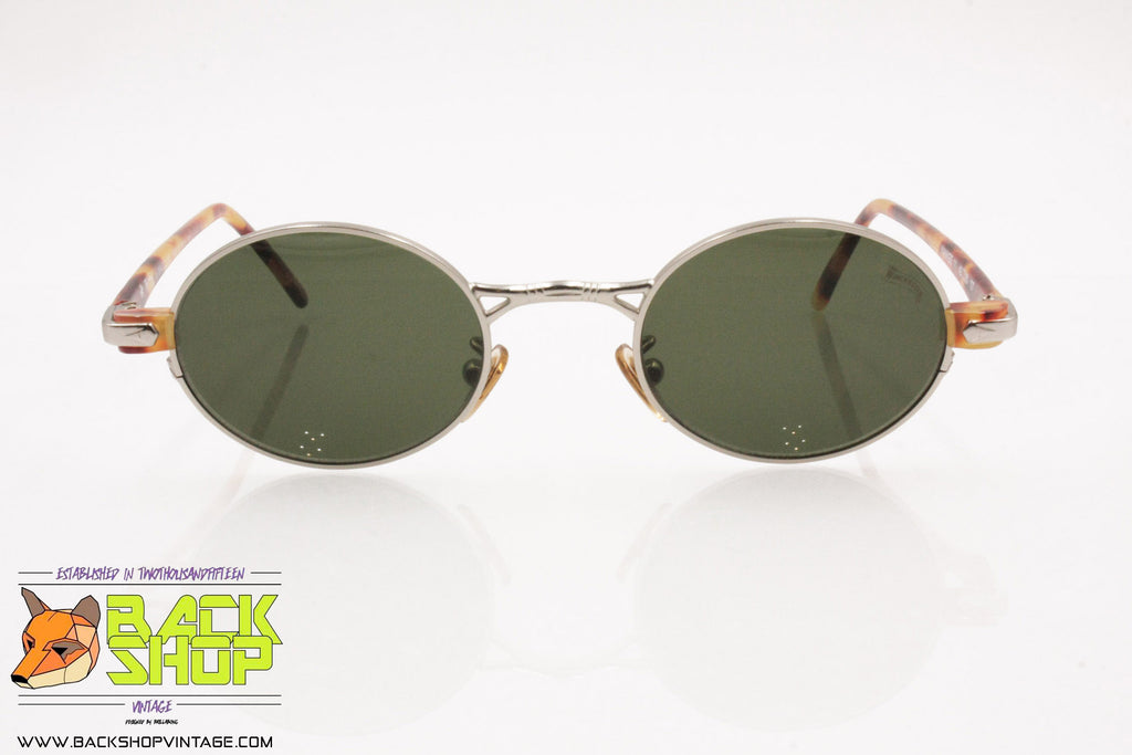 Small John Lennon Sunglasses Round Hipster Shades Retro Vintage 60s 70s  Fashion | eBay